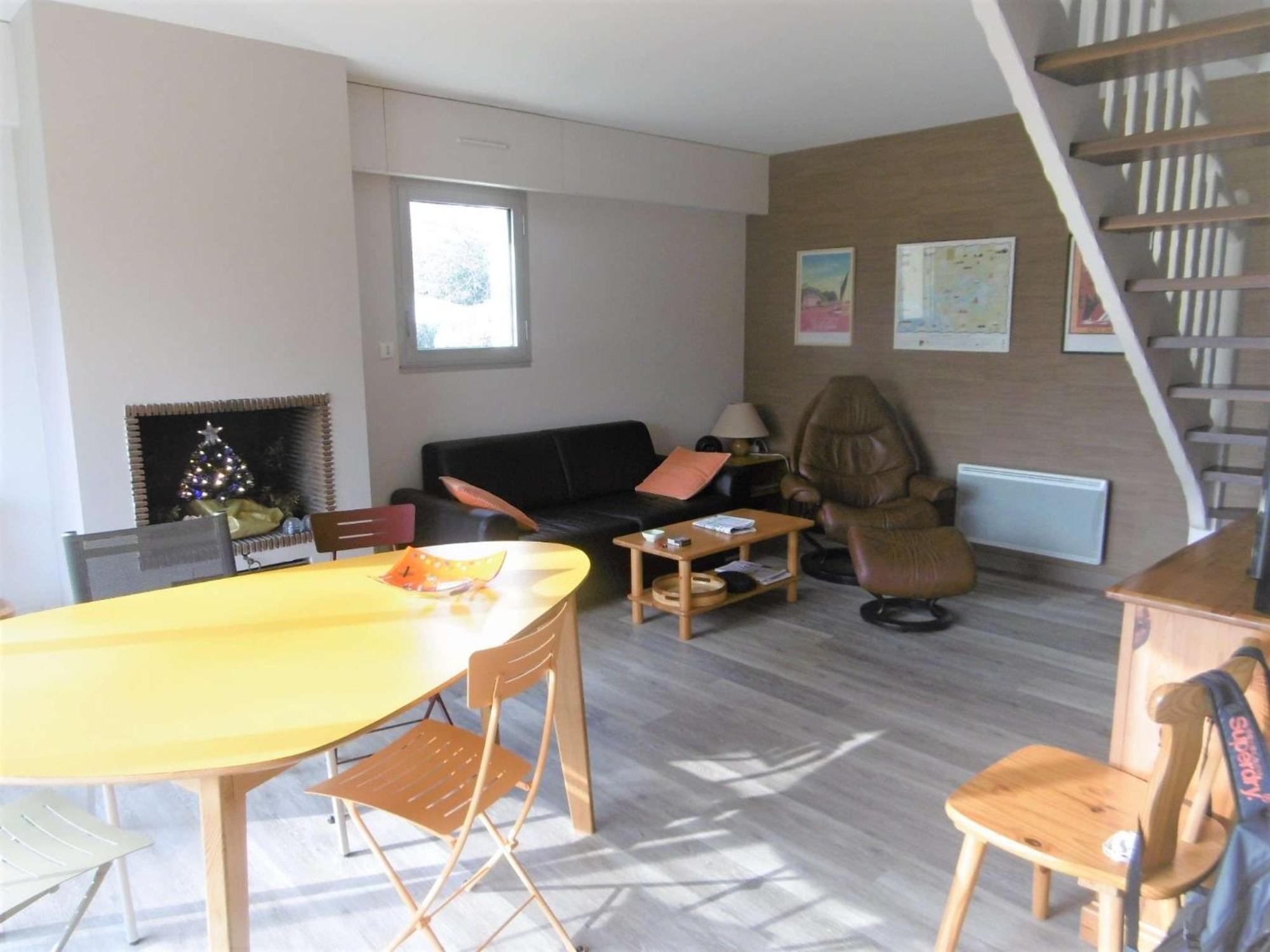 Villa Maison 3 Pieces 4 Personnes - Laora